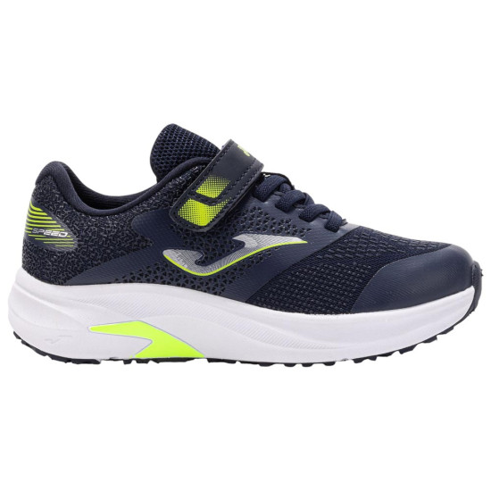 Joma Speed Jr